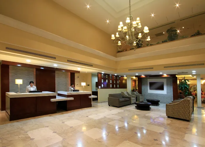 Holiday Inn Monclova